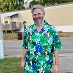 Gerald Hartman III - @hartmangerald - Instagram