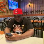 Gerald Hartman Jr. - @gh.jr89 - Instagram