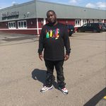 Gerald Hartman Jr. - @jr__29 - Instagram
