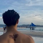 Gerarld Hashton Aleandre - @geraldhashton - Instagram
