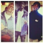 Gerald Ballislife Hatcher - @ripalice - Instagram