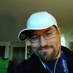 Gerald Hatcher - @squeaky.gann - Instagram