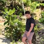 Gerald Green Hatton - @geraldgreenhatton23 - Instagram