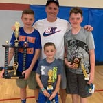 Gerald McElhatton - @geraldmcelhatton - Instagram