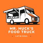 Gerald Hedrick - @mrhucksenterprises - Instagram