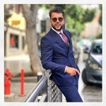 Gerald Hedrick - @geralddgq9 - Instagram