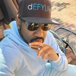 Gerald Hedrick Jr. - @gch9000 - Instagram