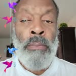 Gerald Hendrix - @ghendrix1206 - Instagram