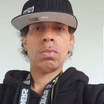 Gerald Herndon - @dubbcool.g - Instagram