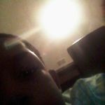 gerald cortez herron - @youngsavege313 - Instagram