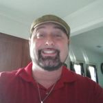 Gerald Herron - @herrongerald - Instagram