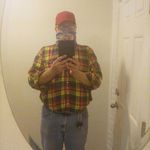 Gerald Lonzo Herron - @gerald1964ga - Instagram