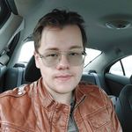 Gerald Hewitt - @joe.go56 - Instagram