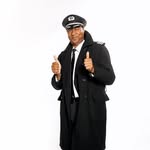 Gerald Higginbotham - @captainsmillionaires1 - Instagram