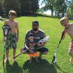 Gerald Higginbotham - @ghiggy55 - Instagram