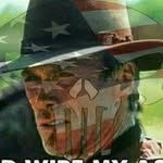 Gerald Holman - @gholpatriot - Instagram