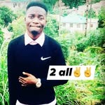 Gerald Hongan - @gerald_hongan - Instagram