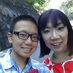 Gerald Jin Hong - @geraldgniam99 - Instagram