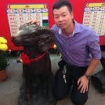 Gerald Katniss - @geraldhong - Instagram