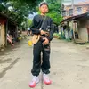 hong - @geraldmartinhong - TikTok