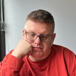 Gerald Hopper - @radaracb2 - Instagram