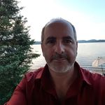 Gerald Houle - @ghoule36 - Instagram