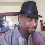 Gerald Houser - @geraldhouser - Instagram