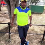 Gerald Hoyte - @hoytegerald - Instagram