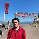 Gerald Huang - @gerald_huang_ - Instagram
