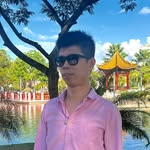 Gerald Huang - @gkwhuang - Instagram