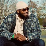 Bayi - @gerald__huggins - Instagram