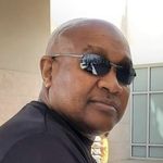 Gerald Huggins - @geraldhuggins7 - Instagram