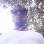 Gerald Huggins - @geraldhuggins9 - Instagram
