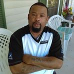 Gerald Huggins - Facebook