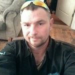 Gerald Huggins - @whoatie - Instagram