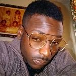 geraldhuggins - @geraldhuggins8 - Instagram