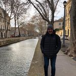 Gérald Humbert - @geraldhmbt - Instagram