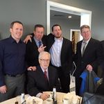 Gerald Hurley - @geraldhurley - Instagram