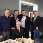 Gerald Hurley - Facebook