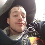 Gerald Alan Hyde 2 - @jjdd22fff - Instagram