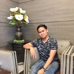 Gerald Castro - @ger.aldehyde - Instagram