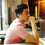 Gerald Jaen - @geraldehyde - Instagram