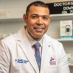 Gerald Jackson Pharmacist - @dr.jackson38 - Instagram
