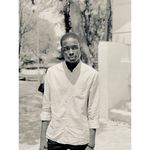 Gerald Jackson - @khofi_dila - Instagram