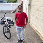 Gerald Jackson - @gehelrald0520 - Instagram