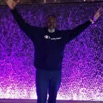 Gerald Jackson - @mr.jackson2011 - Instagram