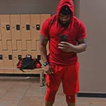 Gerald Jackson - @iderseve_nudes - Instagram