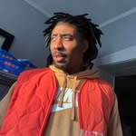 Gerald Jackson Jr. - @g.wroteit - Instagram