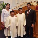 Gerald Jacob - @yladjacob - Instagram