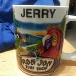 Gerald Jacob - @jerryj7709 - Instagram